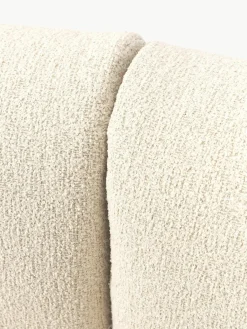 Modulaire bouclé bank Sofia (2-zits)^Westwing Collection Outlet