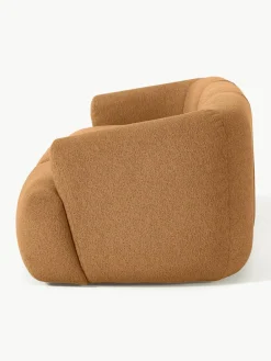Modulaire bouclé bank Sofia (3-zits)^Westwing Collection Outlet