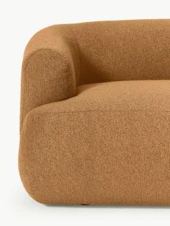 Modulaire bouclé bank Sofia (3-zits)^Westwing Collection Outlet