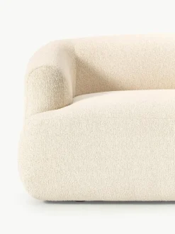 Modulaire bouclé bank Sofia (3-zits)^Westwing Collection New