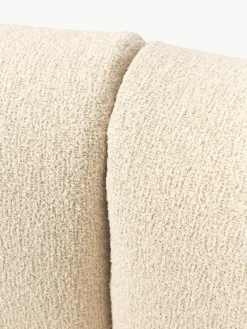 Modulaire bouclé bank Sofia (2-zits)^Westwing Collection Hot