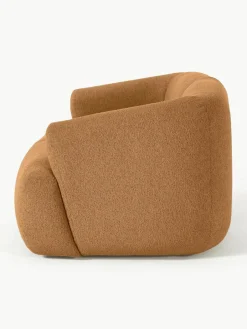 Modulaire bouclé bank Sofia (2-zits)^Westwing Collection Online