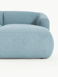 Modulaire bouclé bankstel Sofia^Westwing Collection Clearance