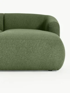 Modulaire bouclé bankstel Sofia^Westwing Collection Clearance