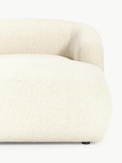 Modulaire bouclé bankstel Sofia^Westwing Collection Best