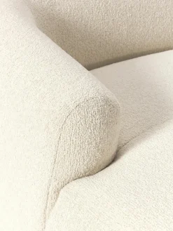 Modulaire bouclé bankstel Sofia^Westwing Collection Best