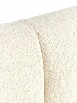 Modulaire bouclé bankstel Sofia^Westwing Collection Best