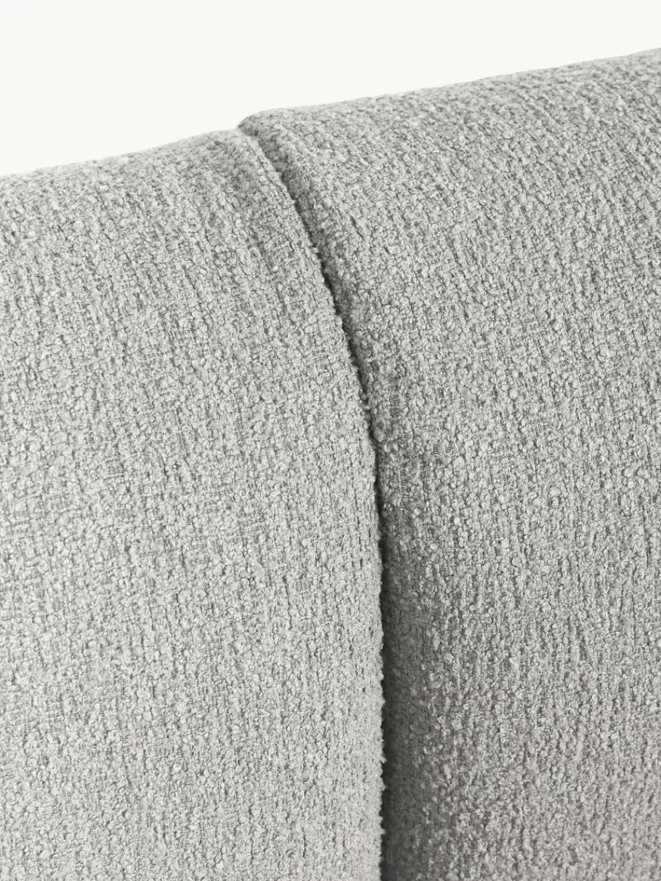 Modulaire bouclé bankstel Sofia^Westwing Collection Fashion