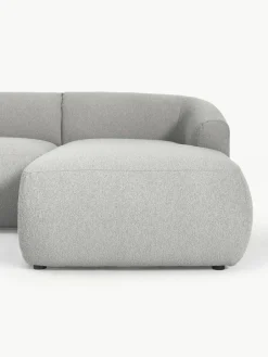 Modulaire bouclé bankstel Sofia^Westwing Collection Fashion