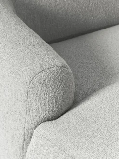 Modulaire bouclé bankstel Sofia^Westwing Collection Fashion