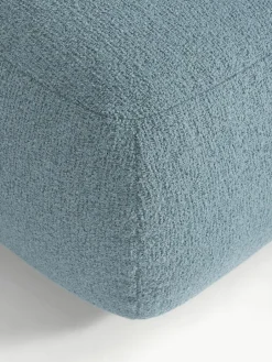 Modulaire bouclé chaise longue Sofia^Westwing Collection Hot