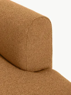 Modulaire bouclé chaise longue Sofia^Westwing Collection Hot