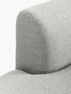 Modulaire bouclé chaise longue Sofia^Westwing Collection Sale