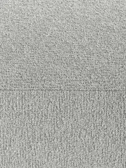 Modulaire bouclé chaise longue Sofia^Westwing Collection Sale