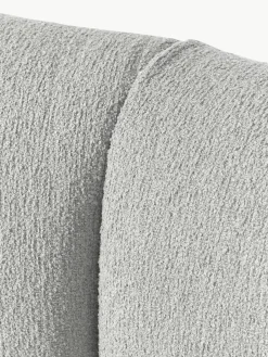 Modulaire bouclé hoekbank Sofia (4 zits)^Westwing Collection New