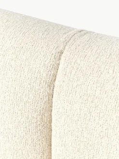 Modulaire bouclé hoekbank Sofia (4 zits)^Westwing Collection Best