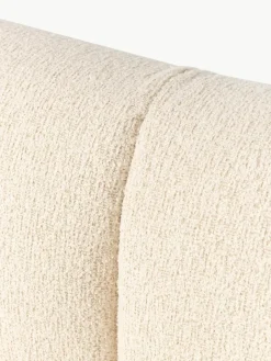 Modulaire bouclé hoekbank Sofia (4 zits)^Westwing Collection Discount