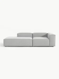 Modulaire chaise longue Lennon^Westwing Collection Discount