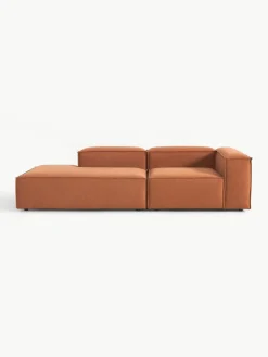 Modulaire chaise longue Lennon^Westwing Collection New