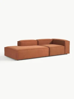 Modulaire chaise longue Lennon^Westwing Collection New