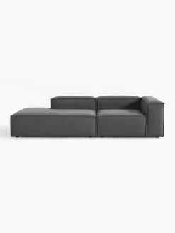 Modulaire chaise longue Lennon^Westwing Collection Clearance