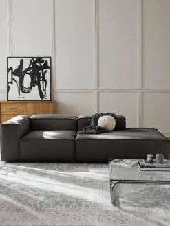 Modulaire chaise longue Lennon^Westwing Collection Clearance