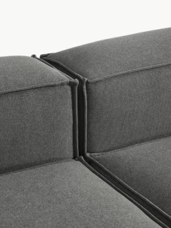 Modulaire chaise longue Lennon^Westwing Collection Clearance