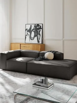 Modulaire chaise longue Lennon^Westwing Collection Clearance