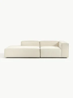 Modulaire chaise longue Lennon^Westwing Collection New