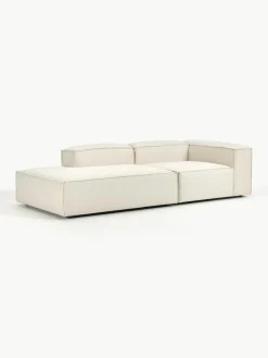 Modulaire chaise longue Lennon^Westwing Collection New