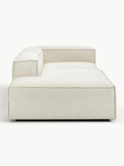 Modulaire chaise longue Lennon^Westwing Collection New