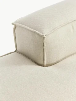 Modulaire chaise longue Lennon^Westwing Collection New