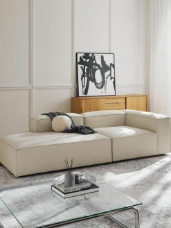 Modulaire chaise longue Lennon^Westwing Collection New
