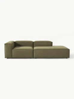 Modulaire chaise longue Lennon^Westwing Collection New