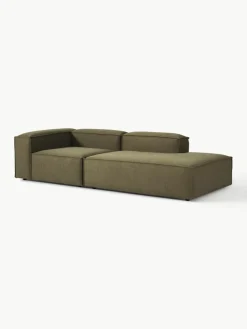 Modulaire chaise longue Lennon^Westwing Collection New