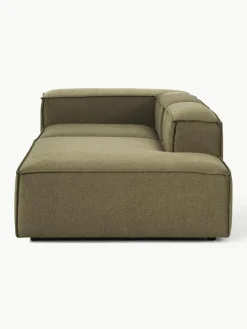 Modulaire chaise longue Lennon^Westwing Collection New