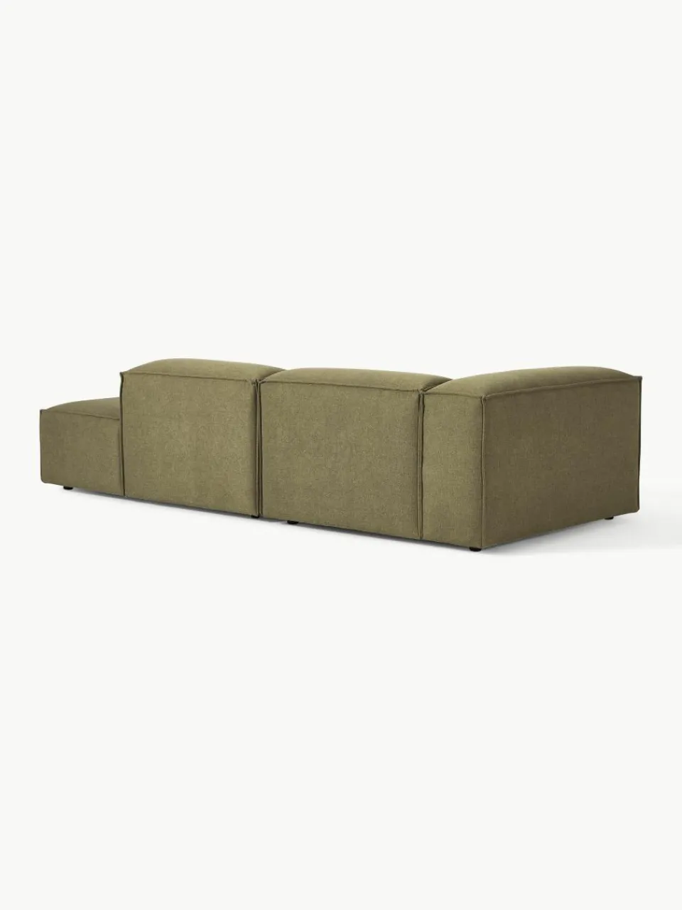 Modulaire chaise longue Lennon^Westwing Collection New