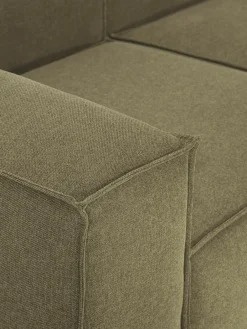 Modulaire chaise longue Lennon^Westwing Collection New