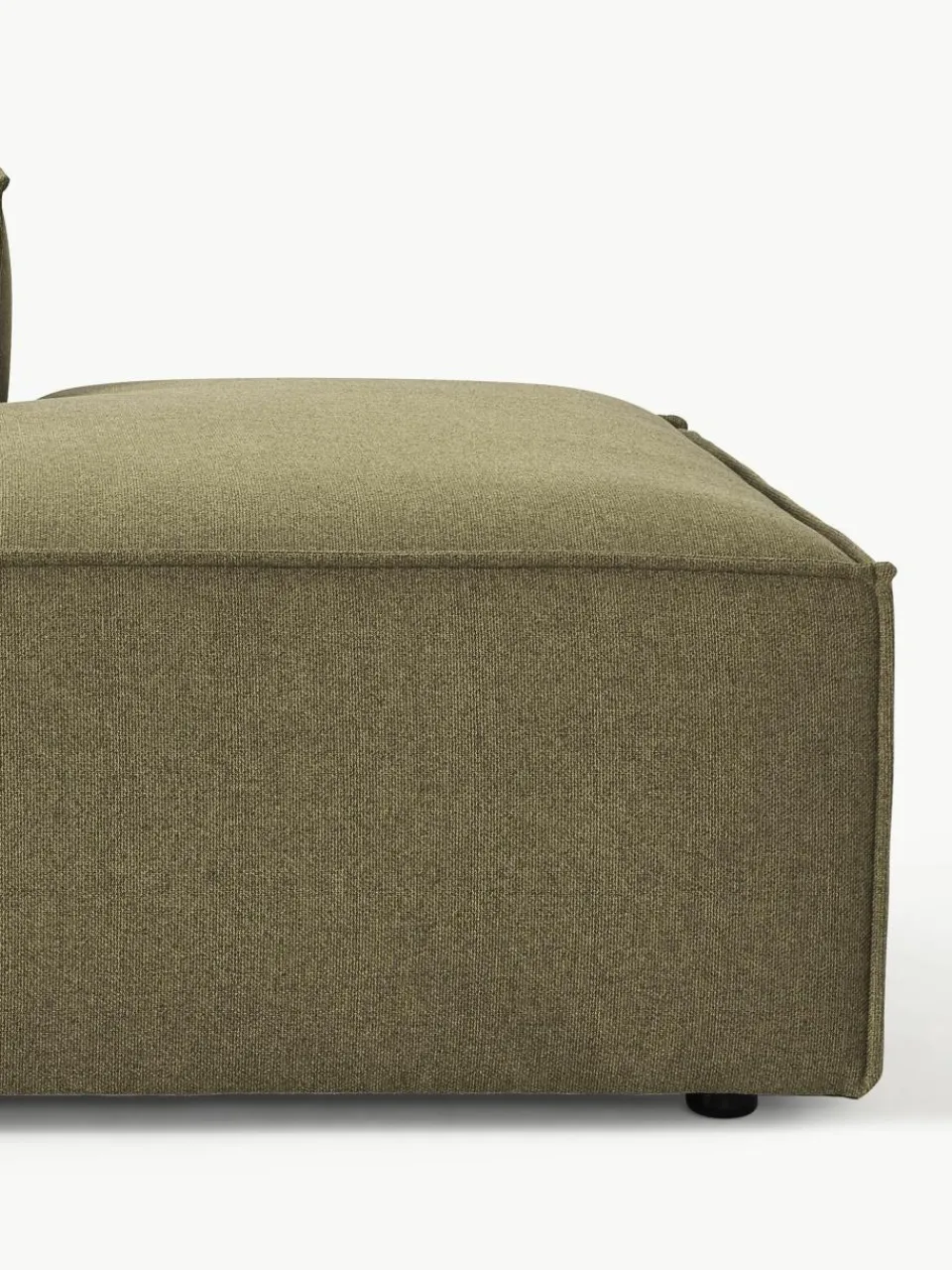 Modulaire chaise longue Lennon^Westwing Collection New