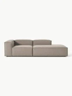Modulaire chaise longue Lennon^Westwing Collection New