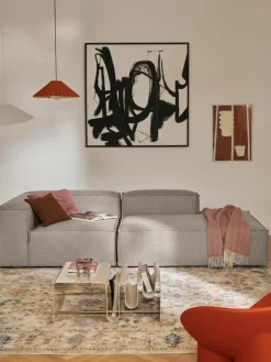 Modulaire chaise longue Lennon^Westwing Collection New