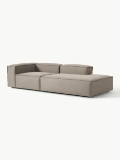 Modulaire chaise longue Lennon^Westwing Collection New