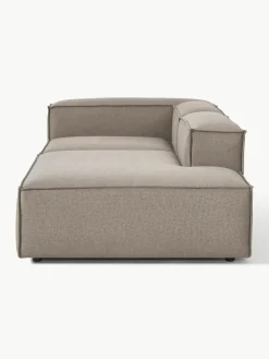 Modulaire chaise longue Lennon^Westwing Collection New