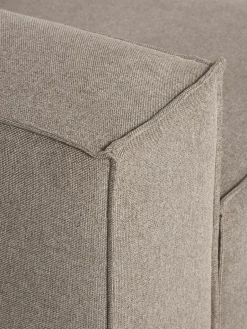 Modulaire chaise longue Lennon^Westwing Collection New