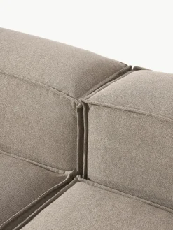 Modulaire chaise longue Lennon^Westwing Collection New