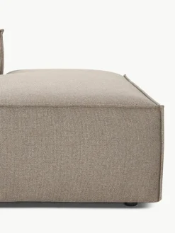 Modulaire chaise longue Lennon^Westwing Collection New