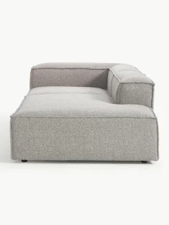 Modulaire chaise longue Lennon van bouclé^Westwing Collection Outlet