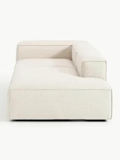 Modulaire chaise longue Lennon van linnenmix^Westwing Collection Discount