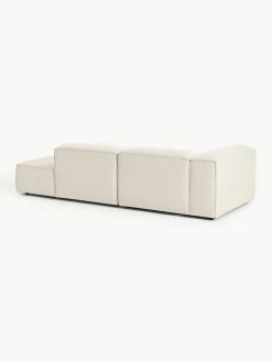 Modulaire chaise longue Lennon van linnenmix^Westwing Collection Discount