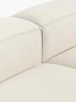 Modulaire chaise longue Lennon van linnenmix^Westwing Collection Discount